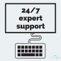 Expert Support